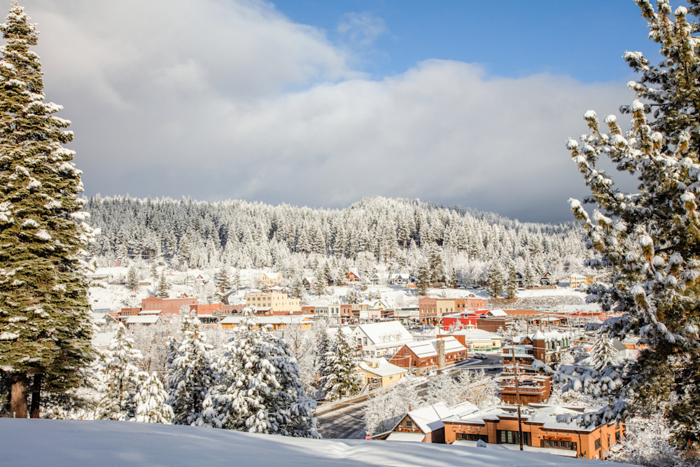 Downtown Truckee 107