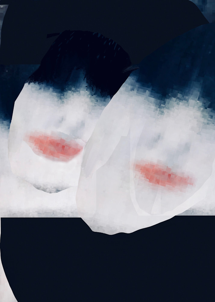 Masks Art | Cumulus-Art