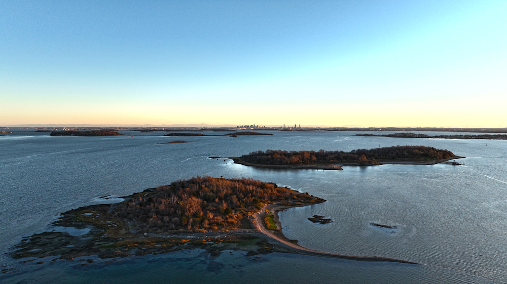 The Islands Photography Art | Artistic Insights Aerial Photography