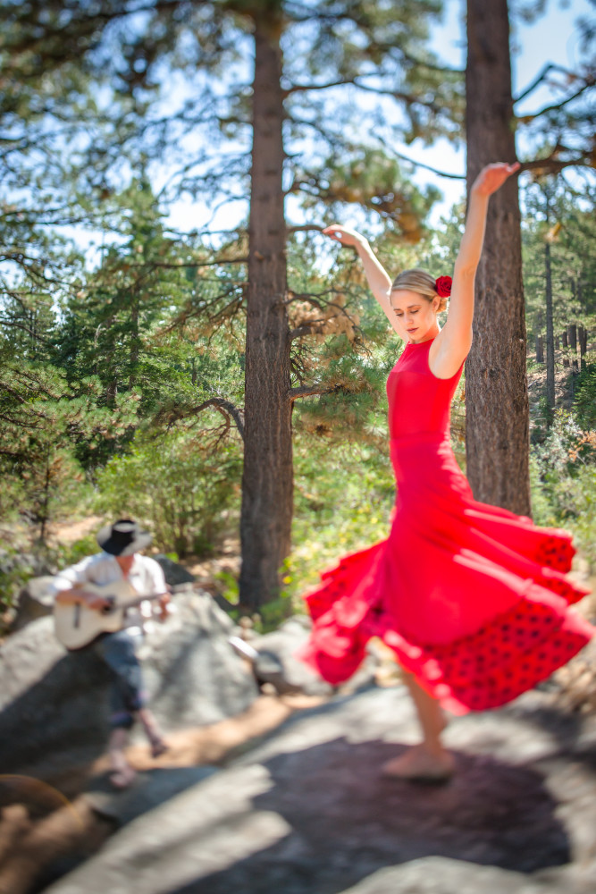 Trails and Vistas 2017