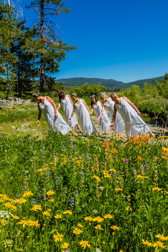 2022 Summer Trails and Vistas - Webber Lake
