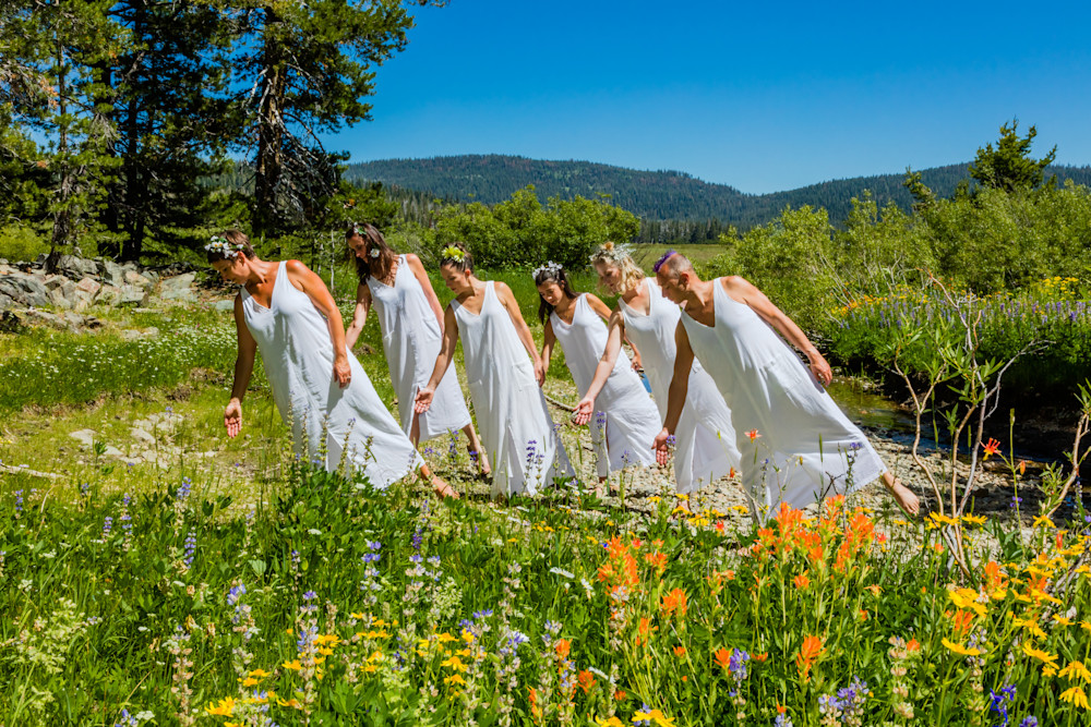 2022 Summer Trails and Vistas - Webber Lake