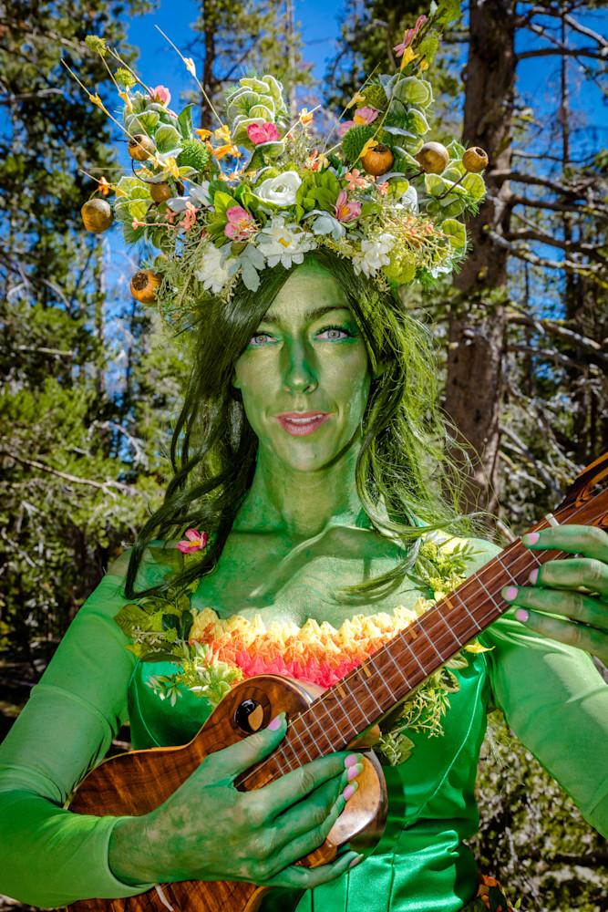 2022 Summer Trails and Vistas - Webber Lake