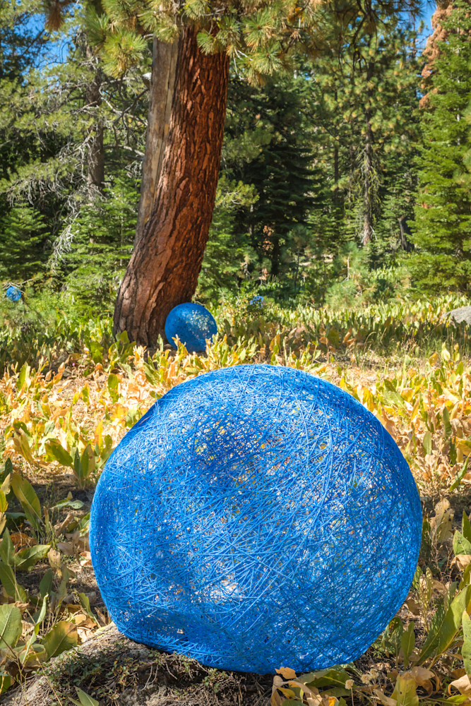 Trails and Vistas 2019