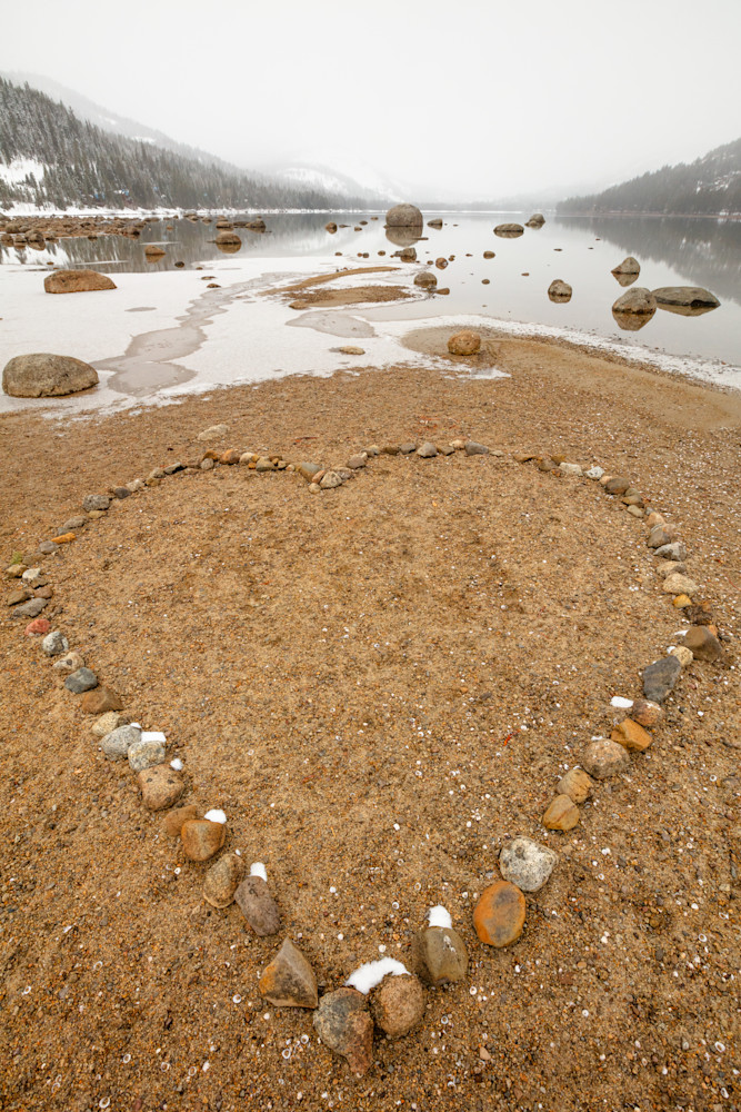 Donner Lake Love