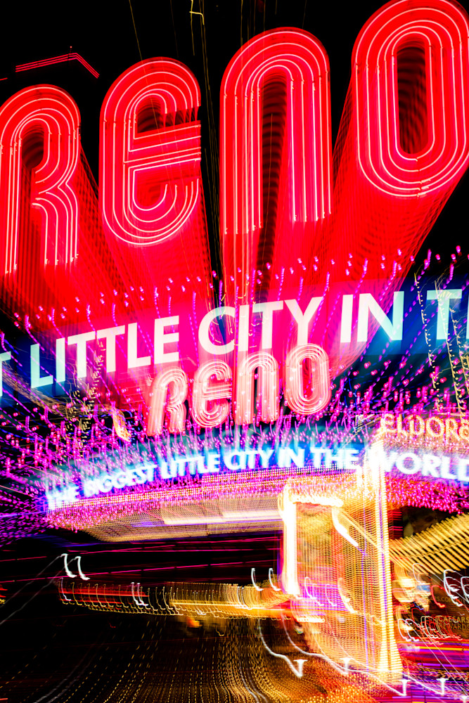 Reno Lights 10