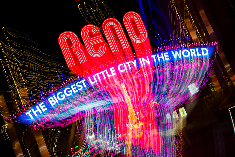 Reno Lights 9