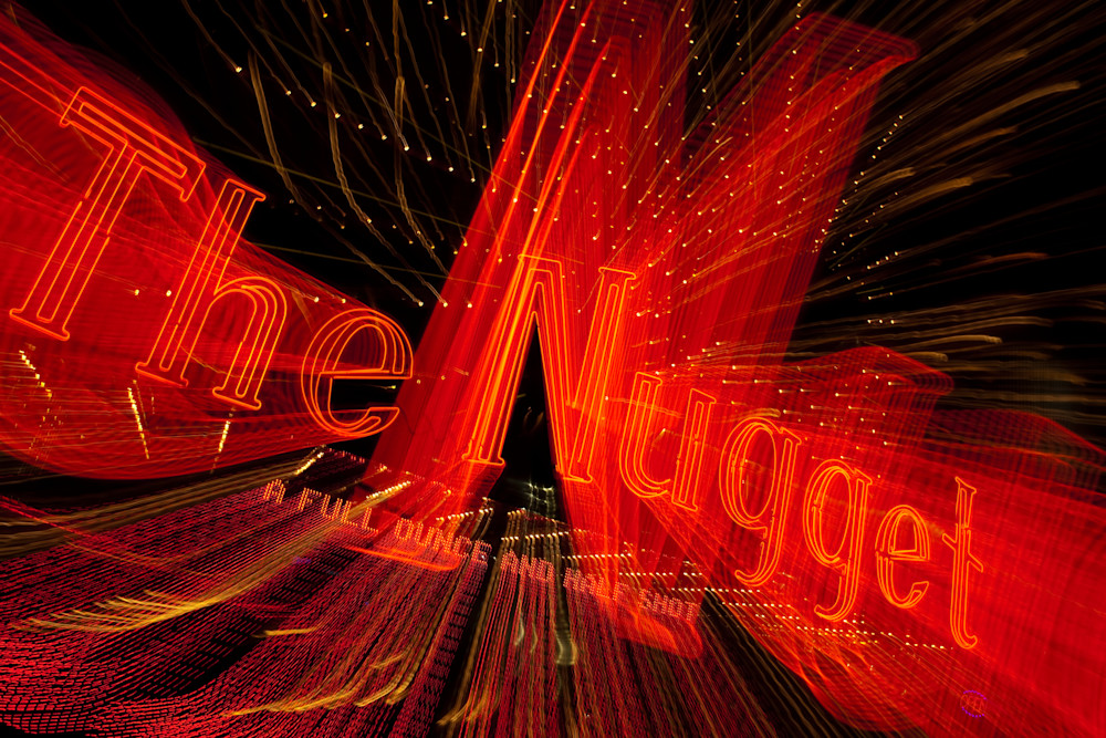 The Nugget