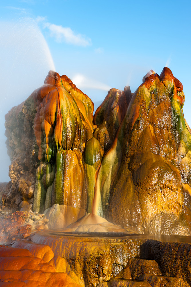 Fly Geyser 6