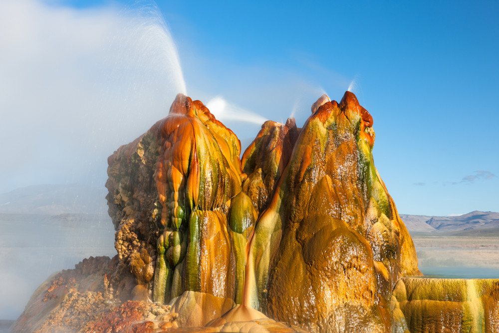 Fly Geyser 9
