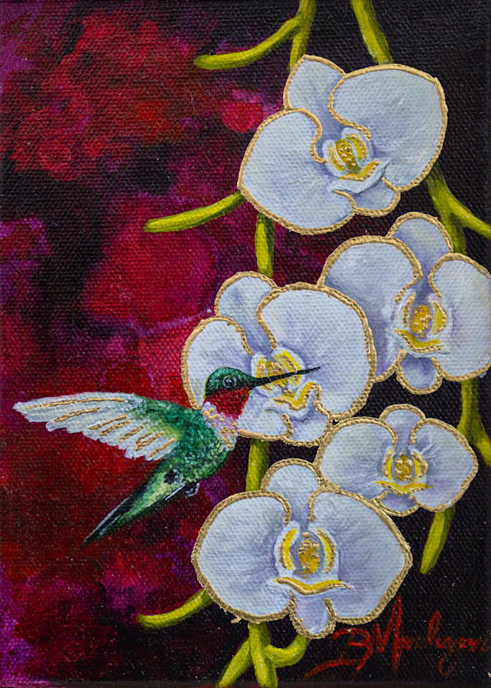 Sweet Nectar Art | Mondragon Artwork
