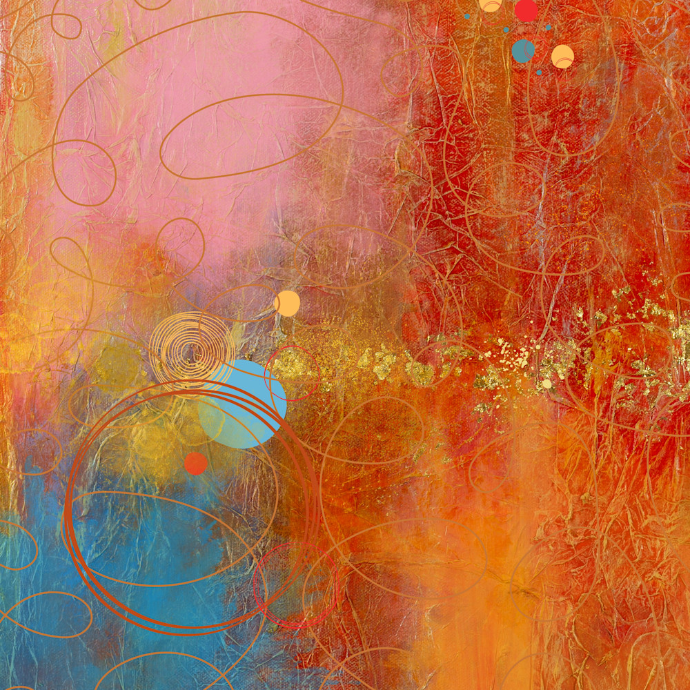 The Waltz Art | SusanDSharp.com