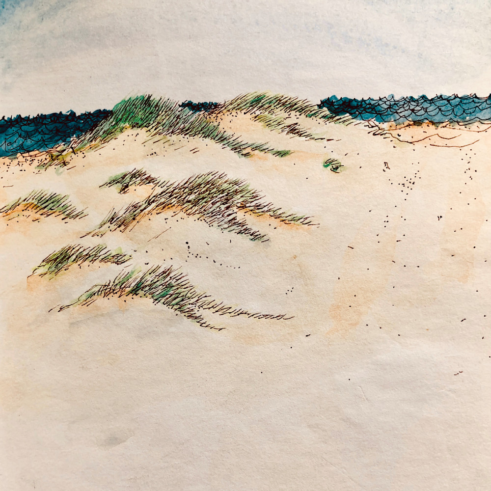 Dunes Art | Cumulus-Art