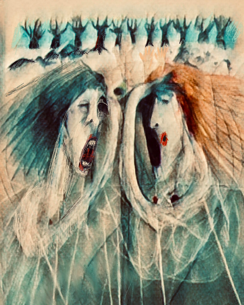 Discussion 2 Art | Cumulus-Art