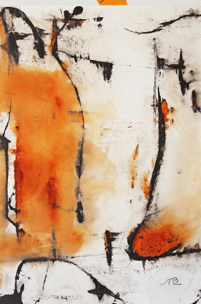 Fearless Print Art | Mary Lea Bradley