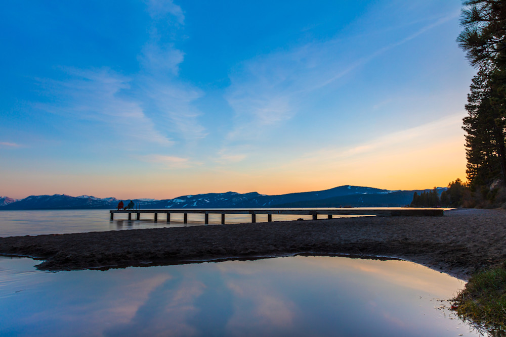 Skylandia Sunset 1
