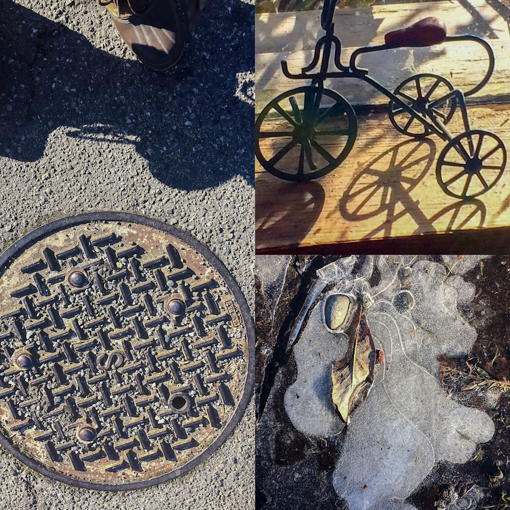 Collage 2019 Photography Art | Jeffrey Eichen