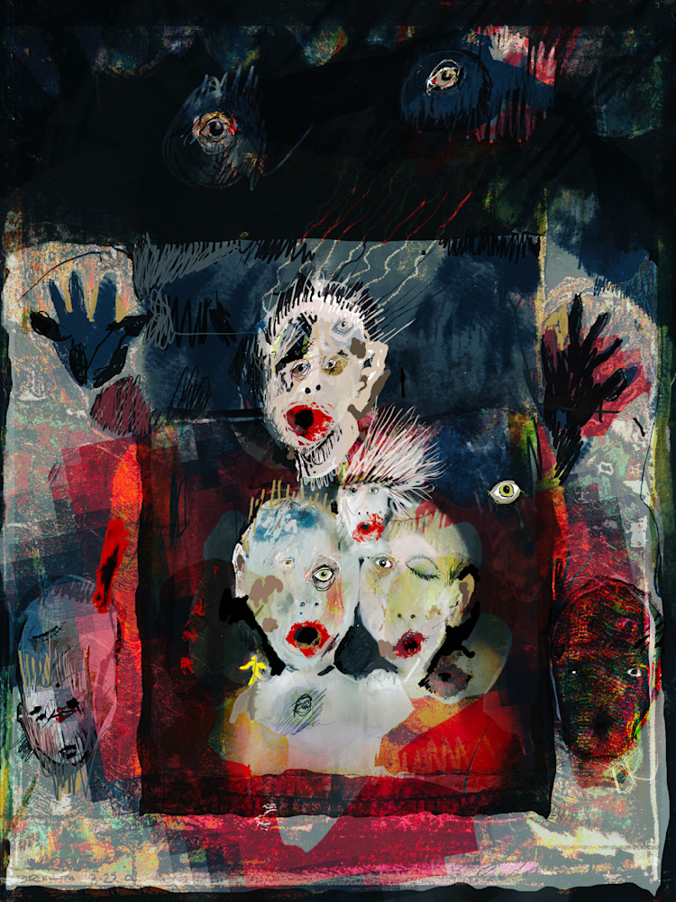 Processed With Darkroom