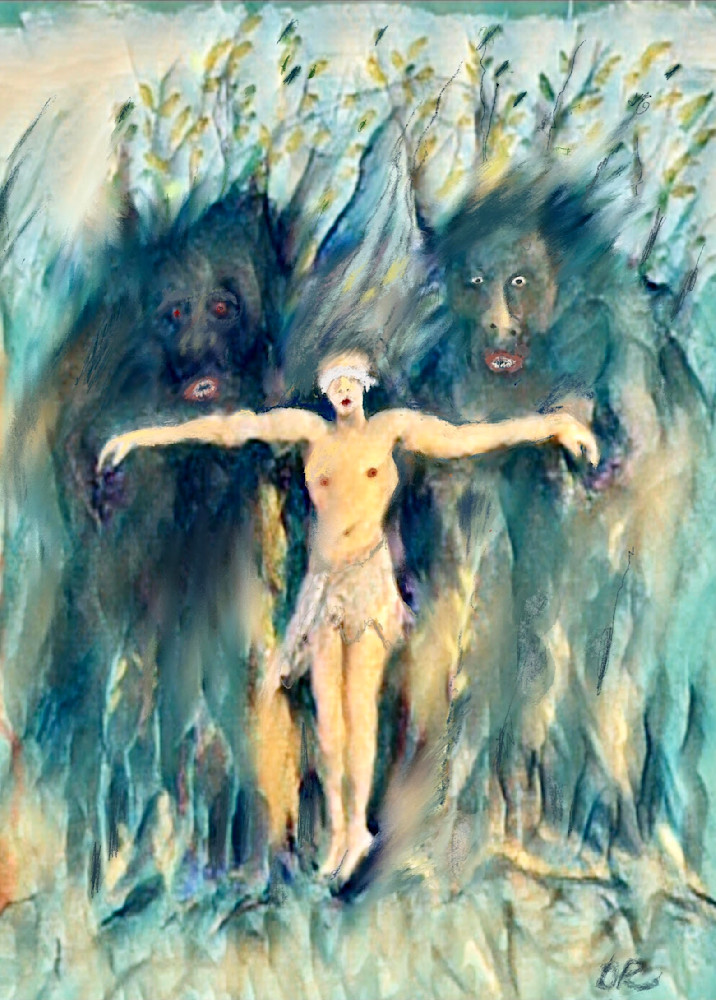 Journey 3 Art | Cumulus-Art