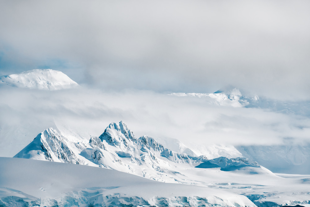 Beneath the Polar Sky Beneath the Polar Sky