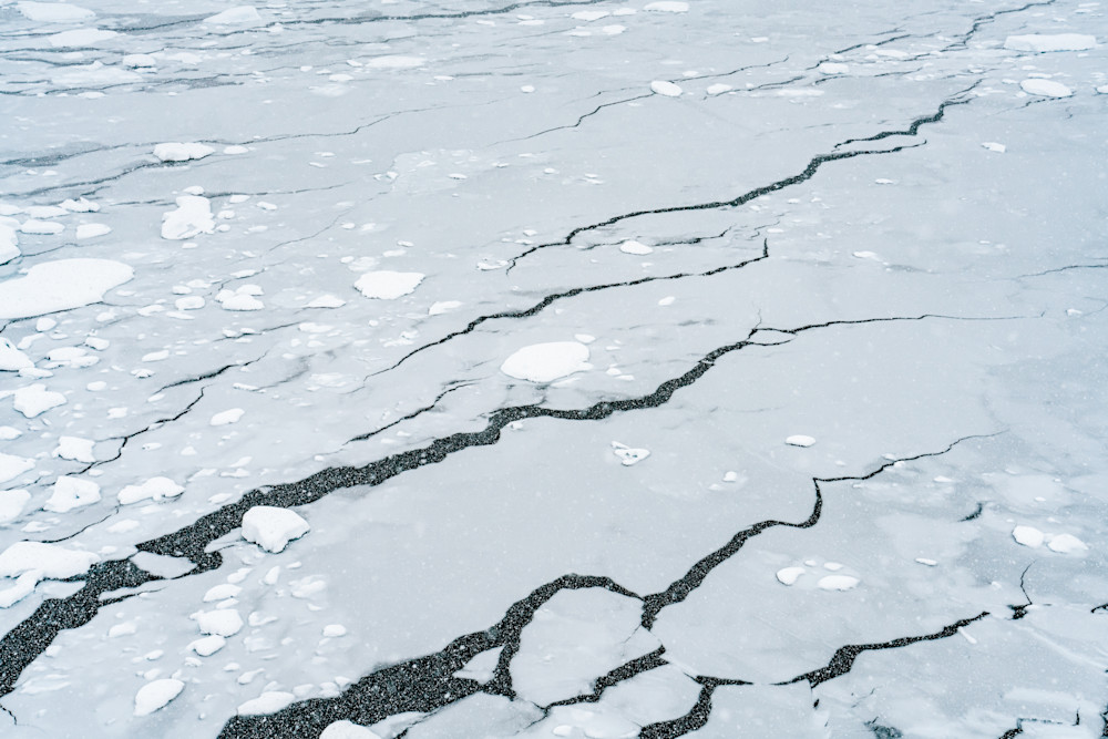 Cracks in Time Cracks in Time