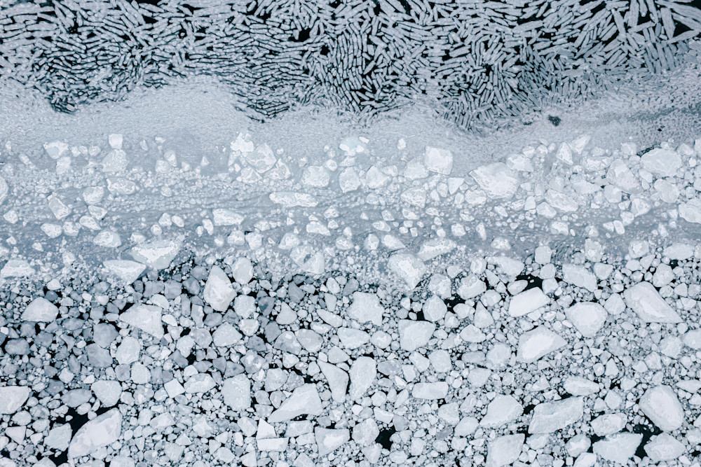 80 Degrees North 80 Degrees North