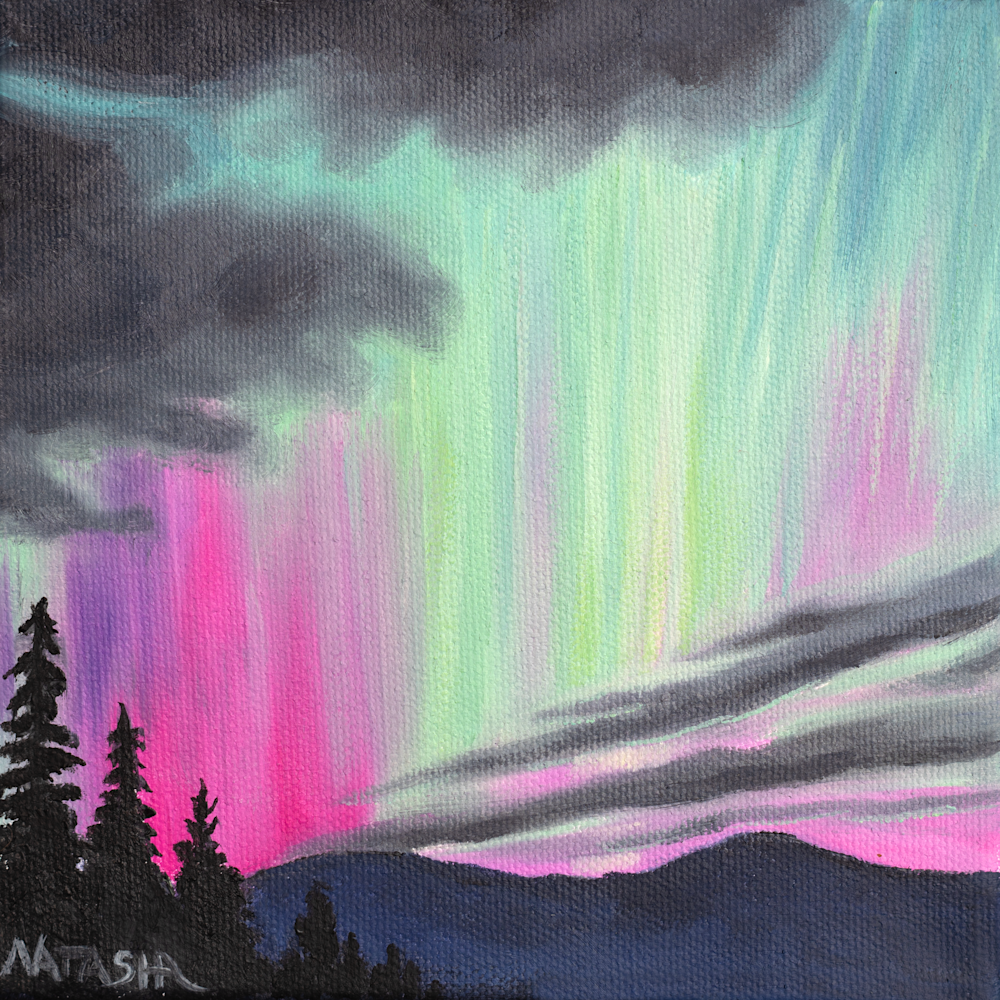 Northern lights prints for sale hotsell
