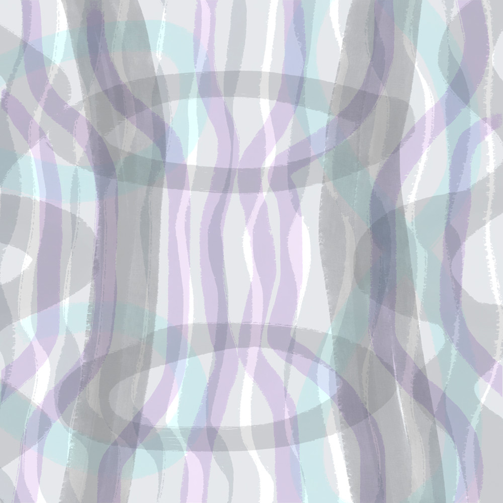 White Room - Cream Song Inspired Painting