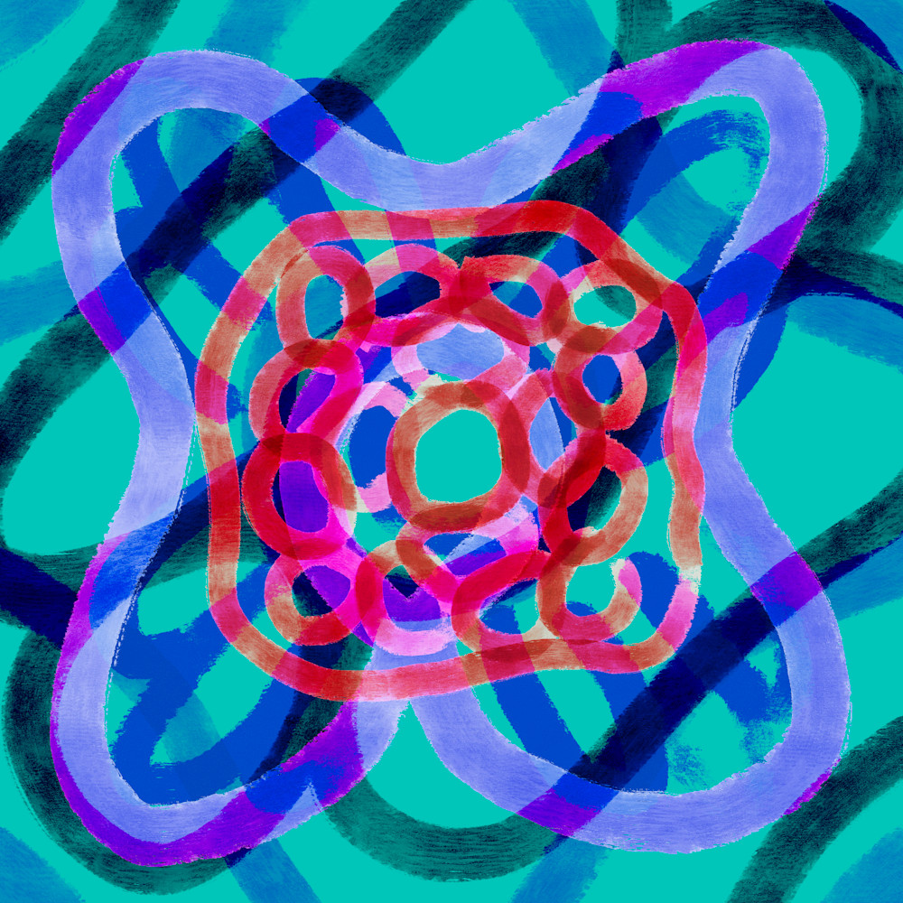 Question - Taylor Swift Song Inspired Painting