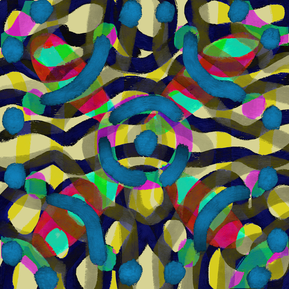 Suedehead - Morrissey Song Inspired Painting