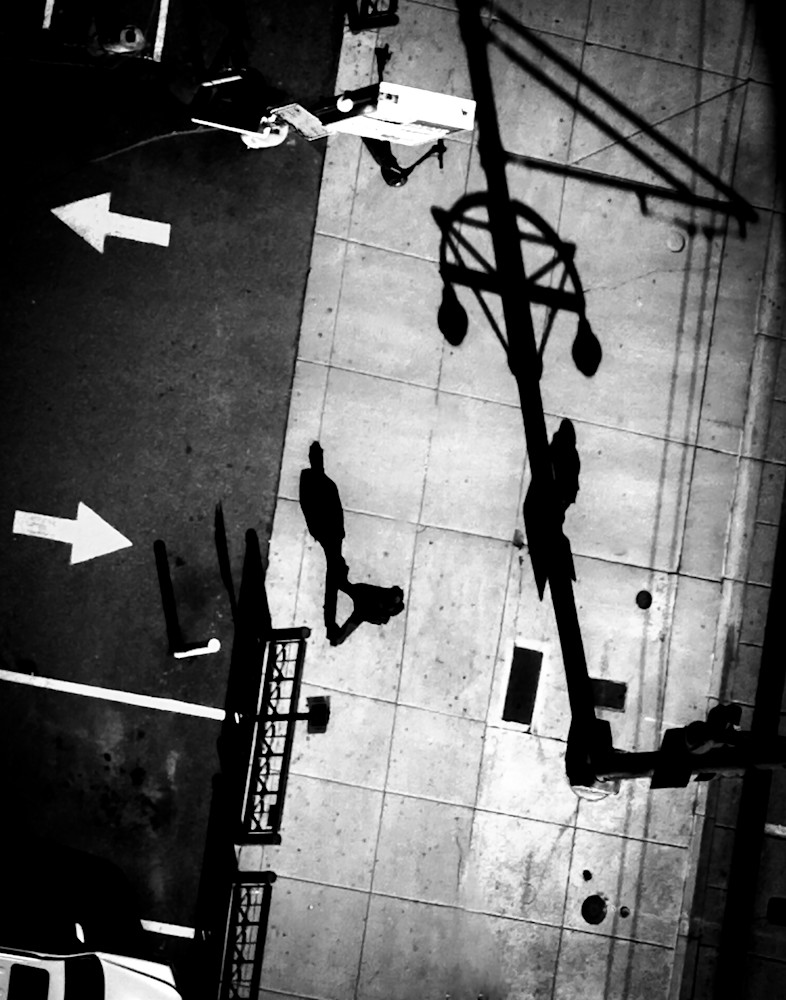 Walking Photography Art | DCD Dixon Fine Art Photography