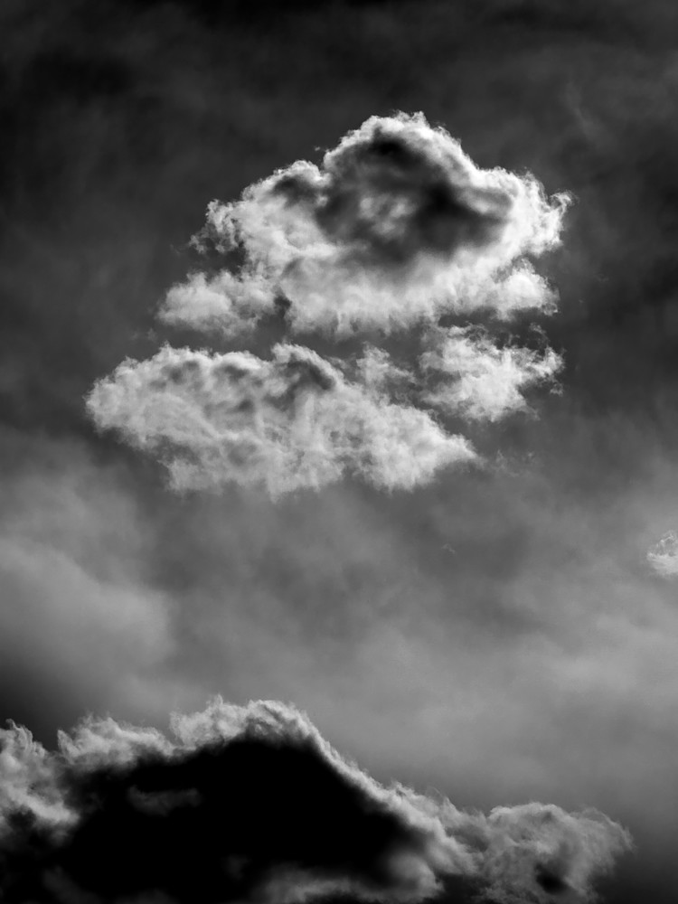 Silver Lining  2 Photography Art | DCD Dixon Fine Art Photography