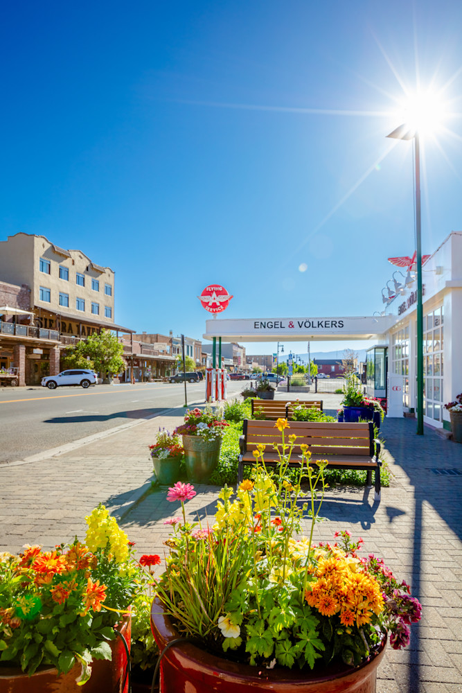 Downtown Truckee 110