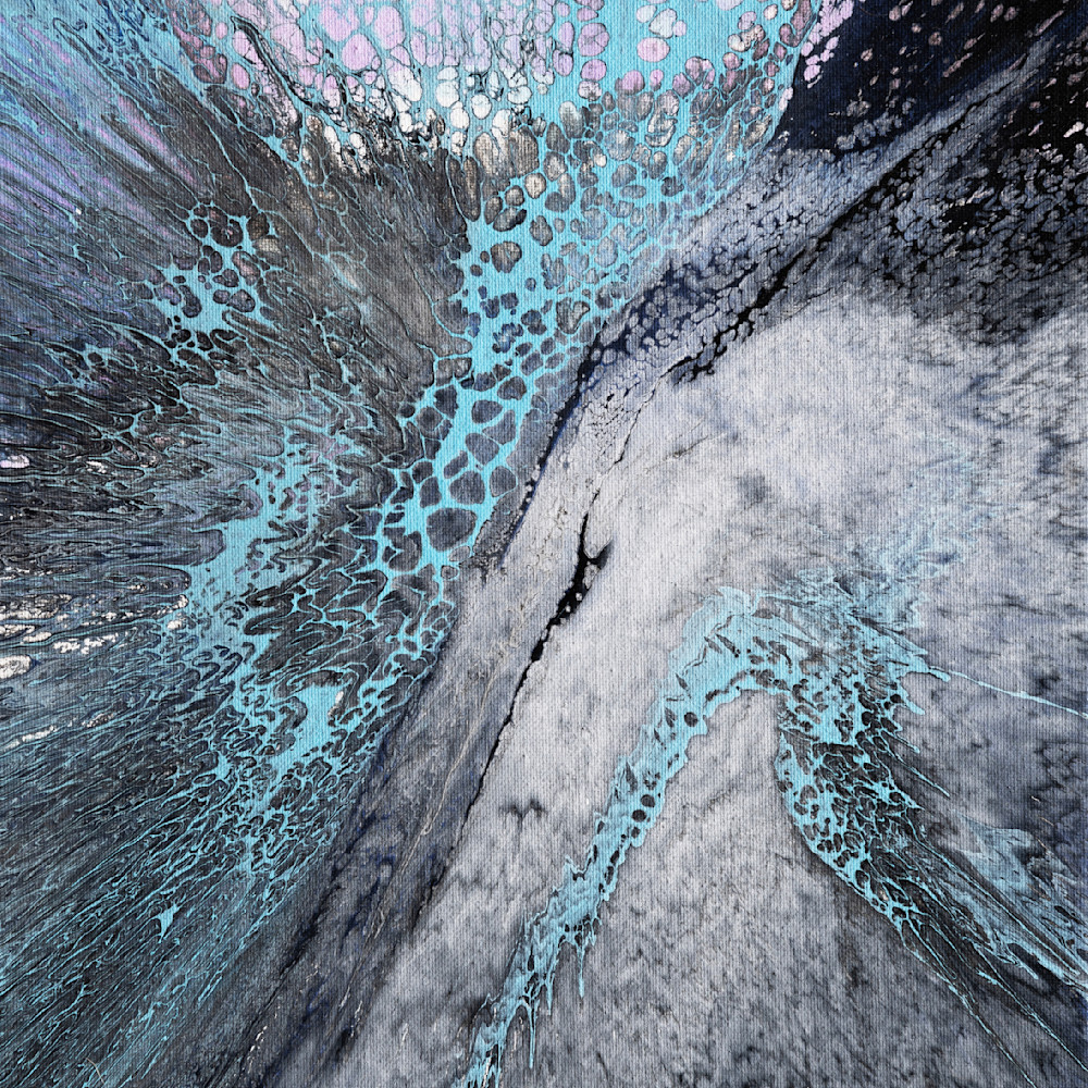 Celestial Waves Photography Art | Kevin Morris Photography USA