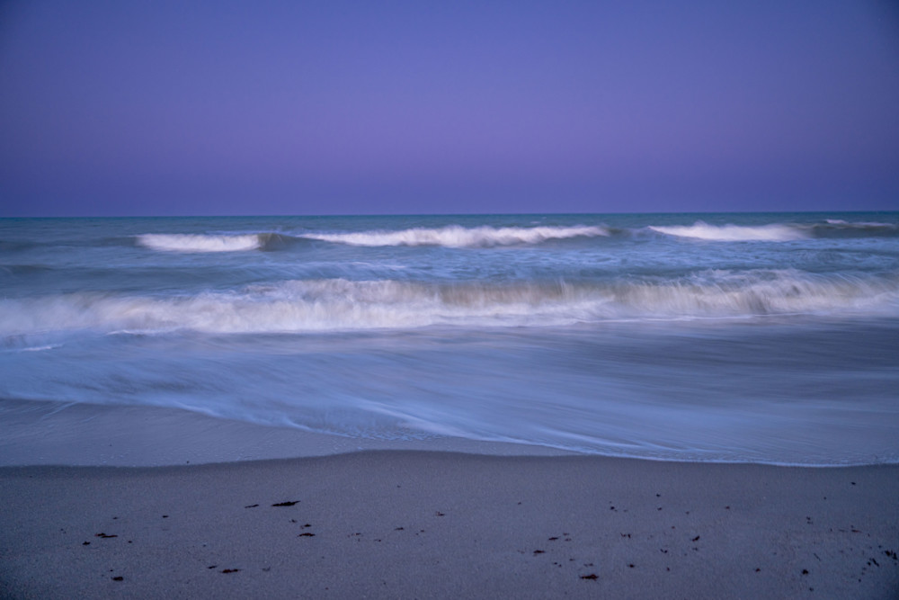 Cocoa Beach Main Street 5 8 2024 3814 Photography Art | kramkranphoto