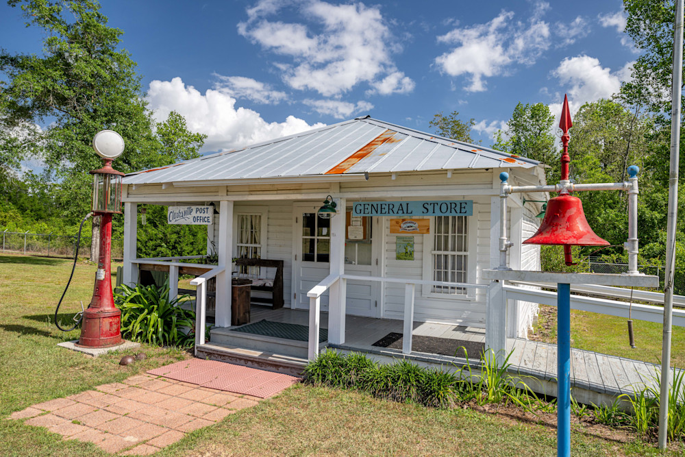 Blountstown Main Street 4 29 2024139 Photography Art | kramkranphoto