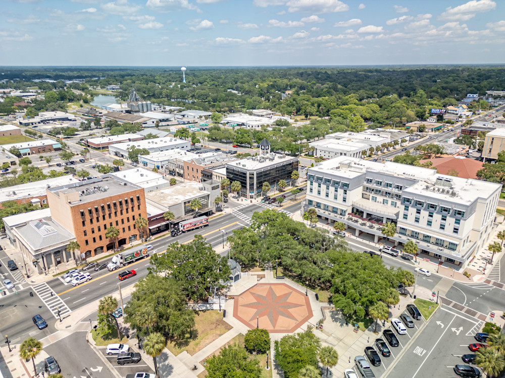 Ocala Main Street 4 25 2024 3 Photography Art | kramkranphoto