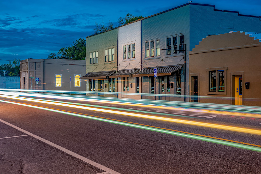 Hastings Main Street 3 3 2024  7 2 Photography Art | kramkranphoto