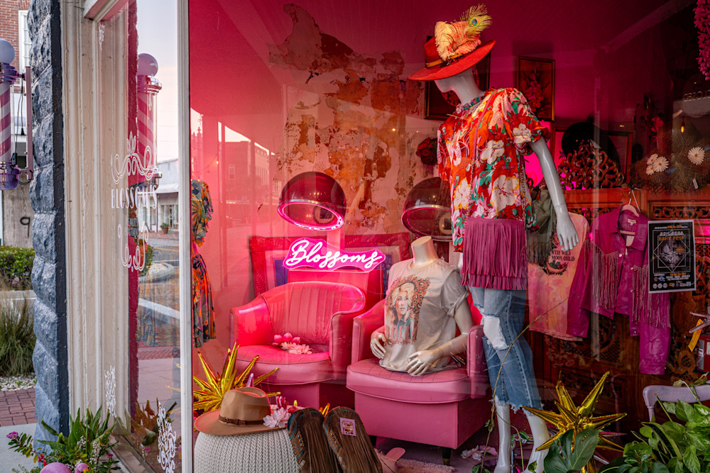 Arcadia Main Street 3 30 2024 8051 Photography Art | kramkranphoto