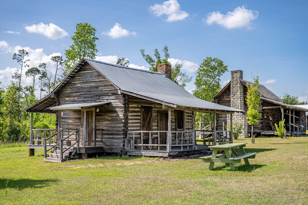 Blountstown Main Street 4 29 2024150 Photography Art | kramkranphoto