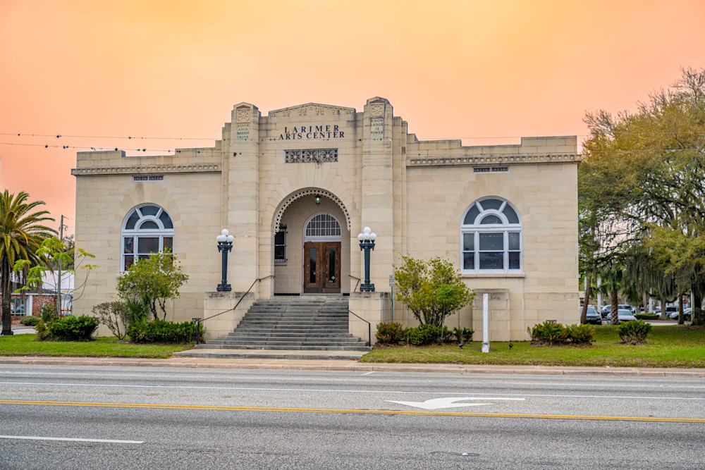 Palatka Main Street 3 4 2024 9315 Photography Art | kramkranphoto