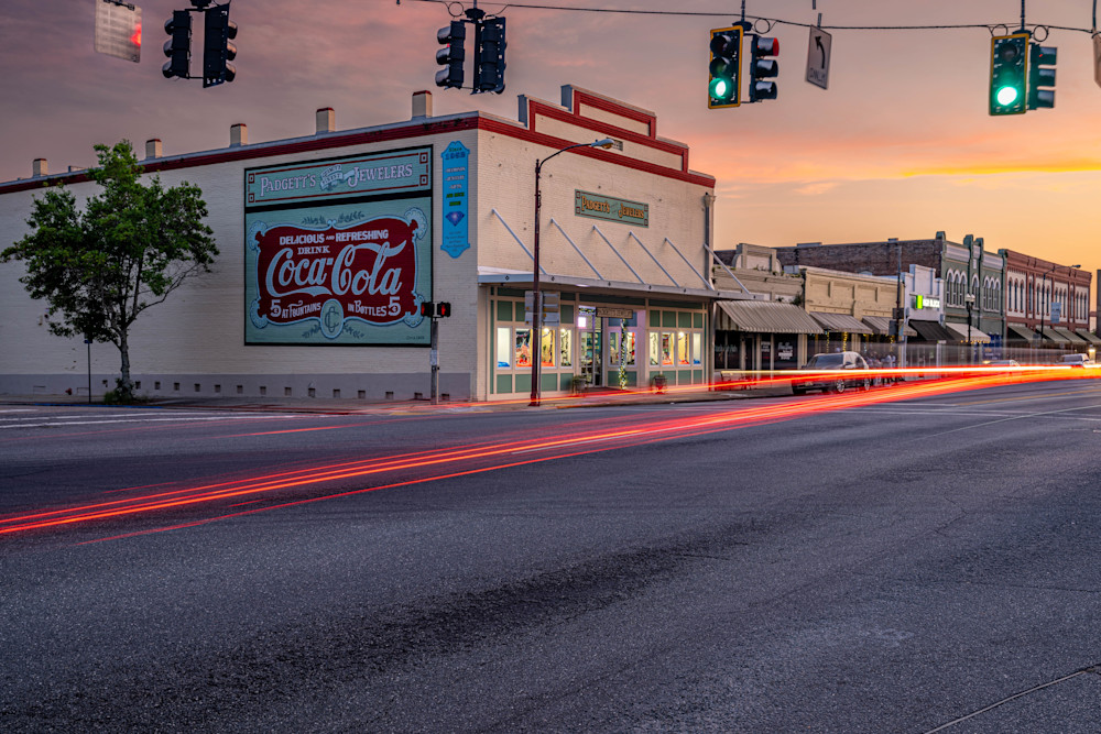 Quincy Main Street 5 26 2024 1801 Photography Art | kramkranphoto