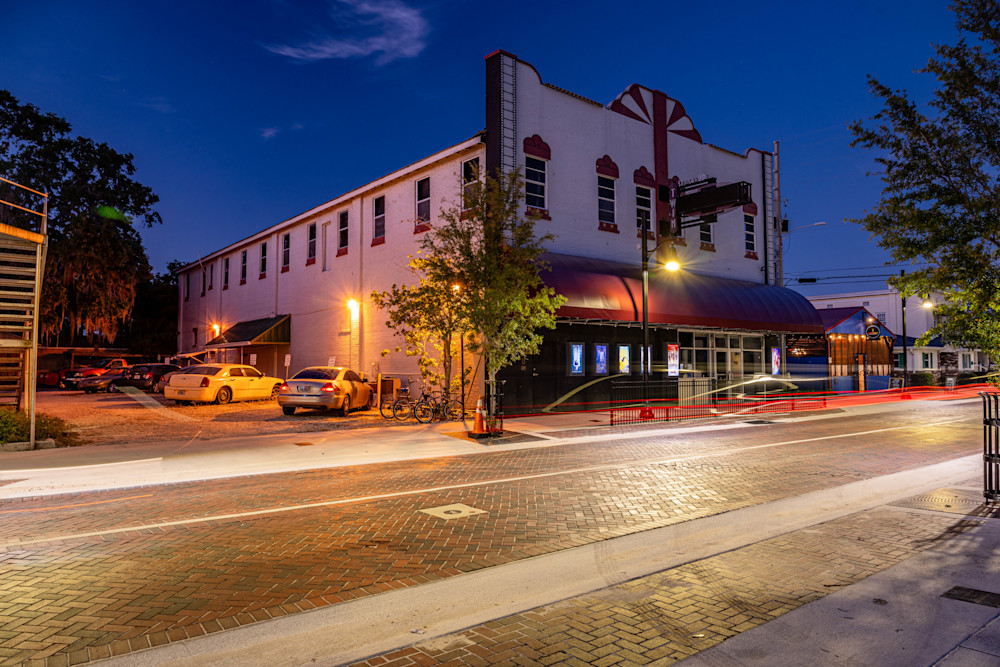 St. Cloud Main Street 4 23 2024 4260 Photography Art | kramkranphoto