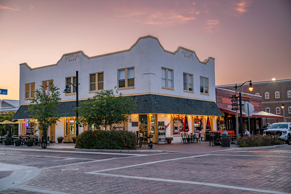 St. Cloud Main Street 4 23 2024 4212 Photography Art | kramkranphoto