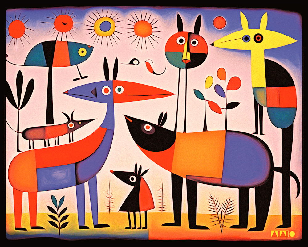 Backstage At The Symposium Art | Art of Van Evan Fuller