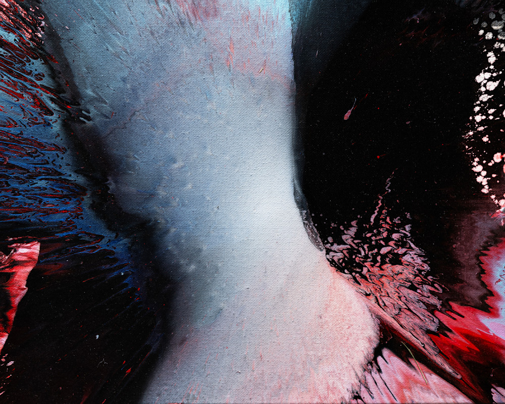 Radiant Flux Photography Art | Kevin Morris Photography USA