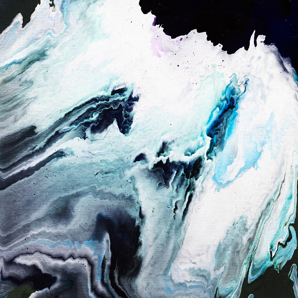 Ephemeral Tides Photography Art | Kevin Morris Photography USA