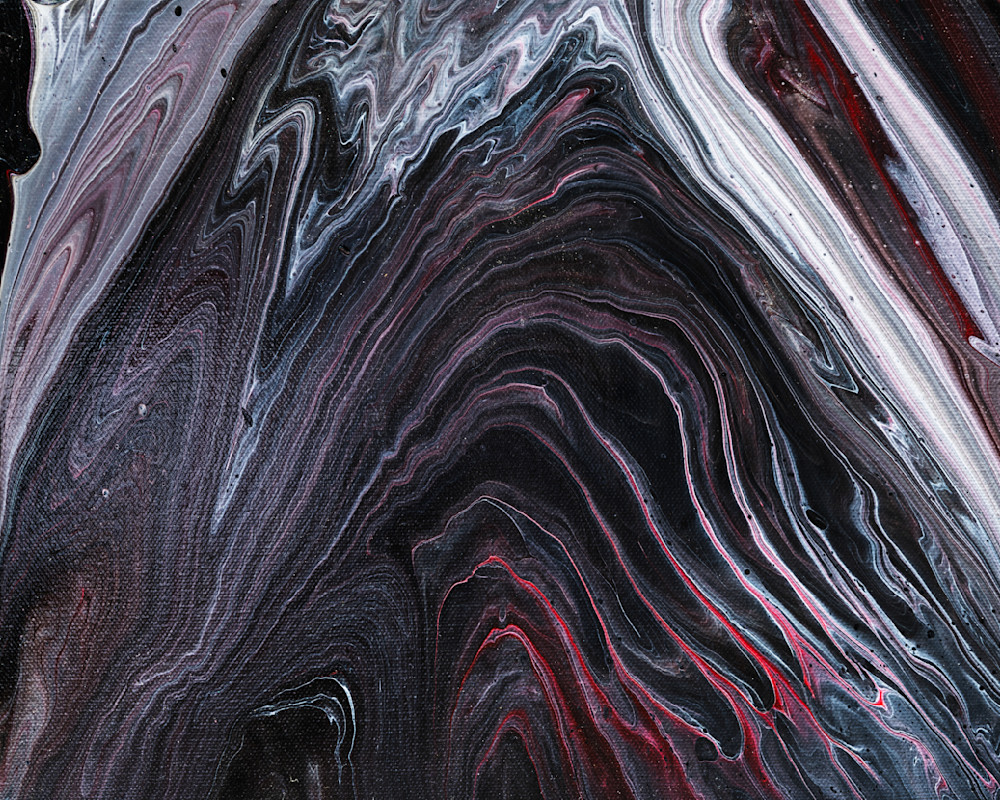 Strata Of The Soul Photography Art | Kevin Morris Photography USA