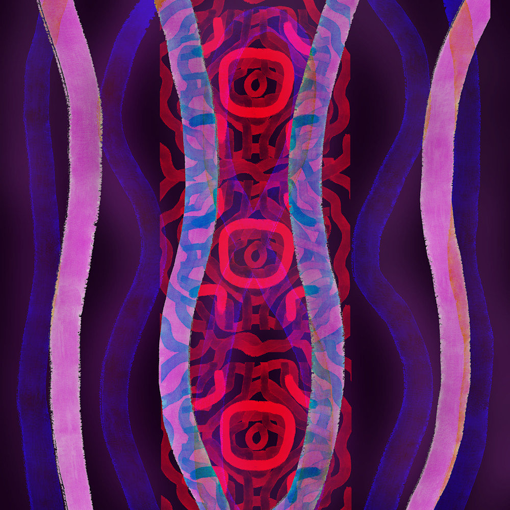 Flowers - Miley Cyrus Song Inspired Painting