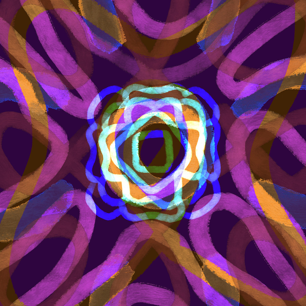 Too Good At Goodbyes - Sam Smith Song Inspired Painting